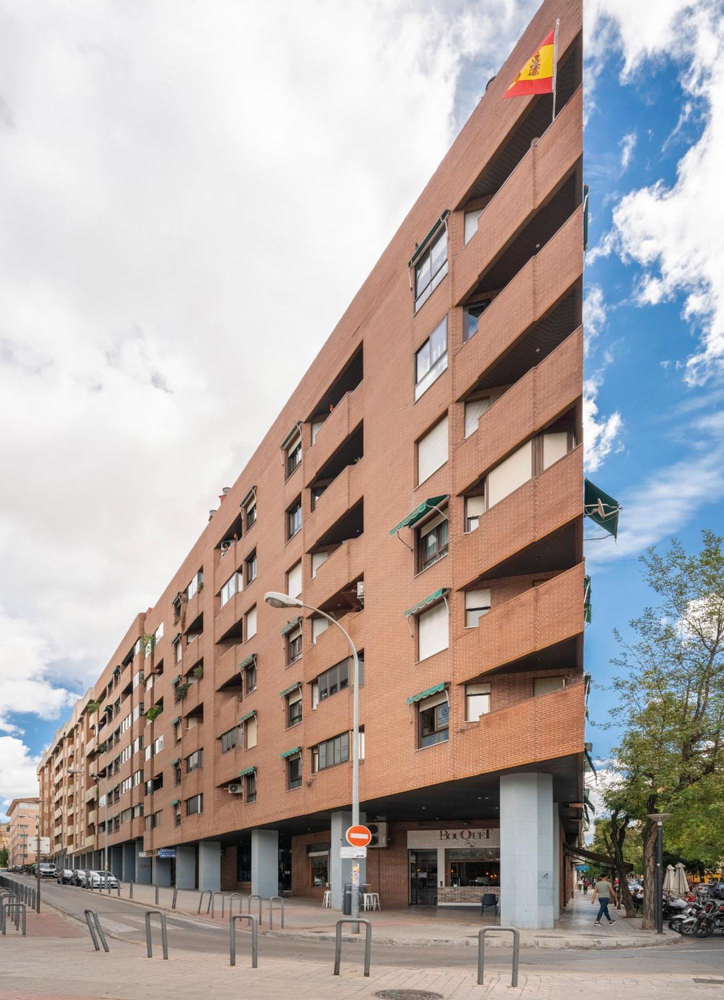 Encanto En El Corazon Granada Pleno Centro Cerca Principales Puntos De Interes Bagian luar foto