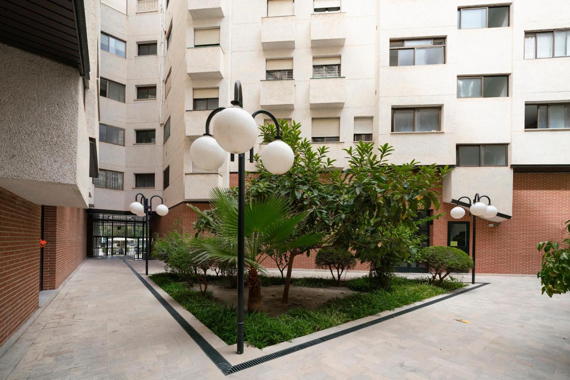 Encanto En El Corazon Granada Pleno Centro Cerca Principales Puntos De Interes Bagian luar foto